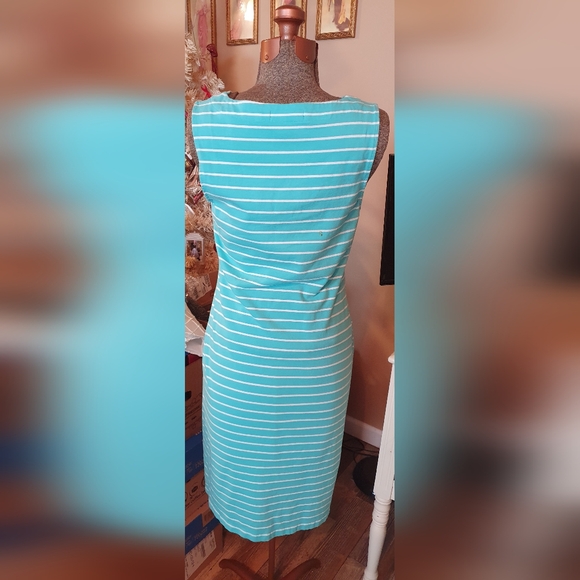 Ralph Lauren nautical dress - Picture 4 of 4